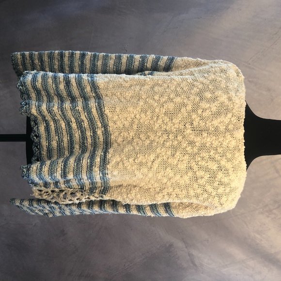 Free People French Creek Pullover Sweater - Picture 6 of 7